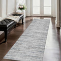 Washable Runners for Hallway 2x6 Runner Rug, Ultra-Thin Kitchen Runner Rugs by Unknown