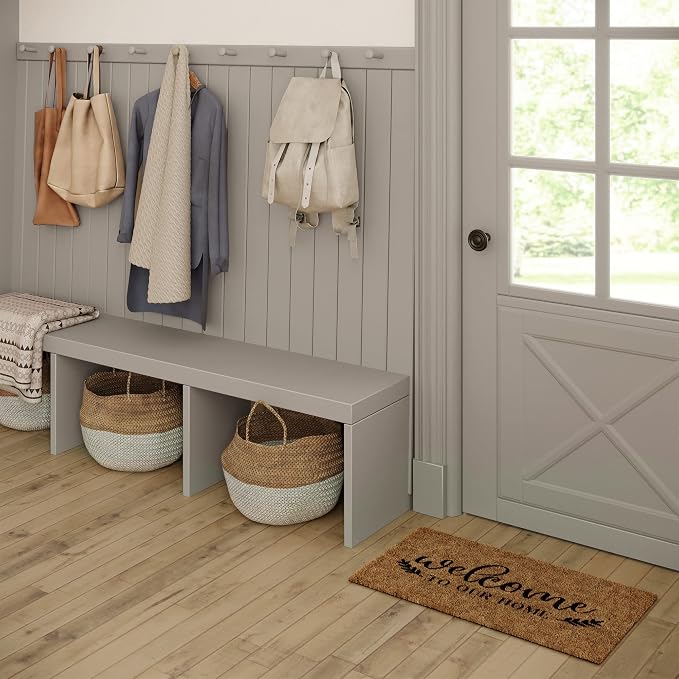 Barnyard Designs Doormat Welcome Mat - Image 4