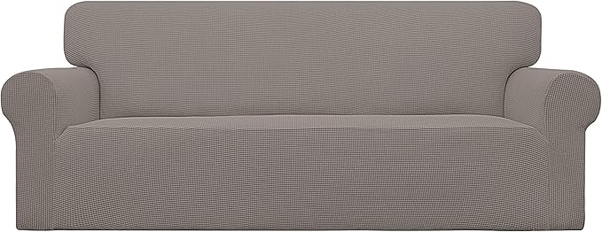 Easy-Going Stretch Sofa Slipcover 1-Piece Sofa Cover Furniture Protector Couch by Easy-Going