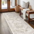 Hallway 2x5 Runner Rug by EISUROM