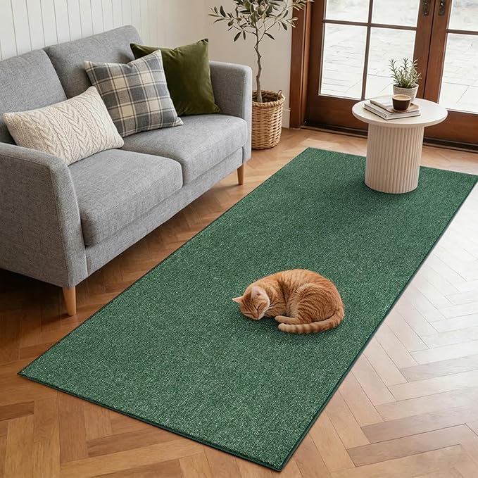 FinRèc 2x6 Washable Runner Rugs by FinRe%CC%80cHome