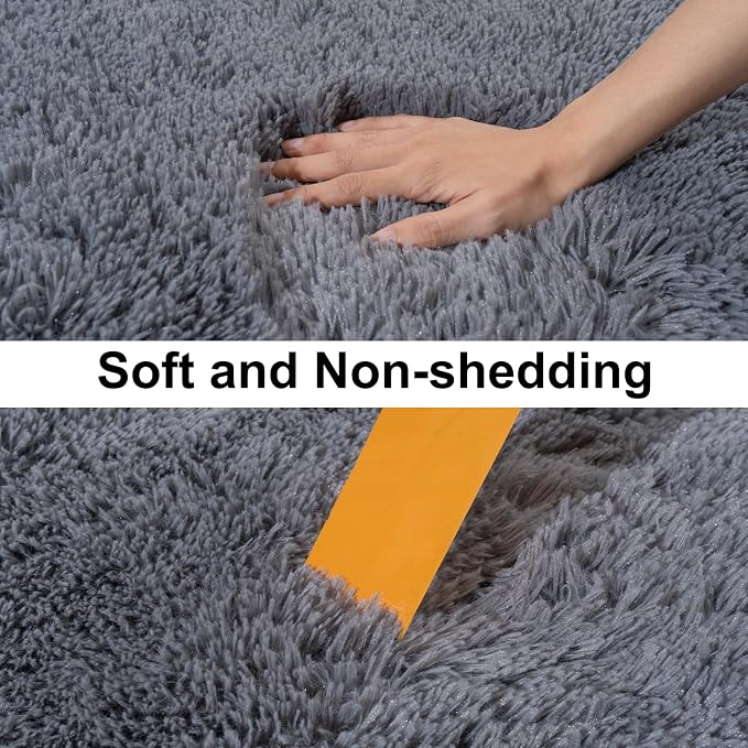 Ultra Soft Runner Rugs for Bedroom Hallways - Image 6