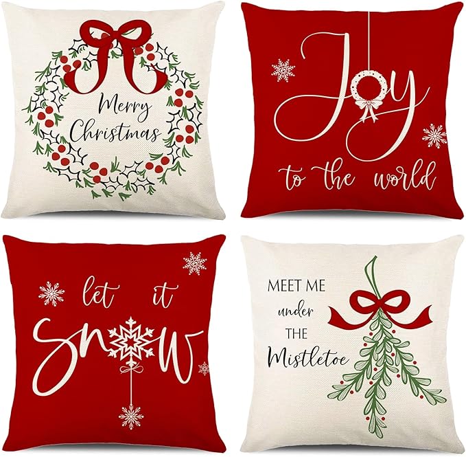 ONFAON Christmas Decorations by ONFAON