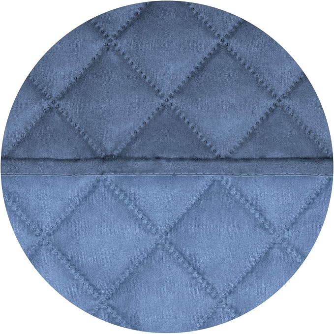 PureFit Reversible Quilted Couch Covers - Image 5