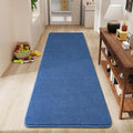 Amearea Modern Soft Hallway Runner Rug, 2x6 Feet Washable Runner Rugs by AmeareaDirect