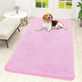 OLANLY Dog Door Mat for Muddy Paws 59x32, Absorbs Moisture and Dirt, Absorbent by OLANLY