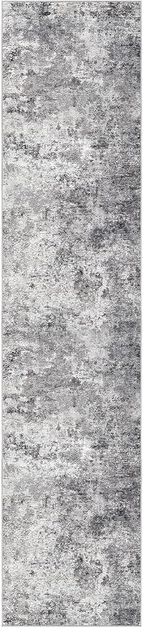 UERMEI 2X10 Washable Runner Rug - Image 8