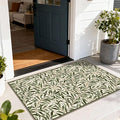 Boho Outdoor Rug by Othilic