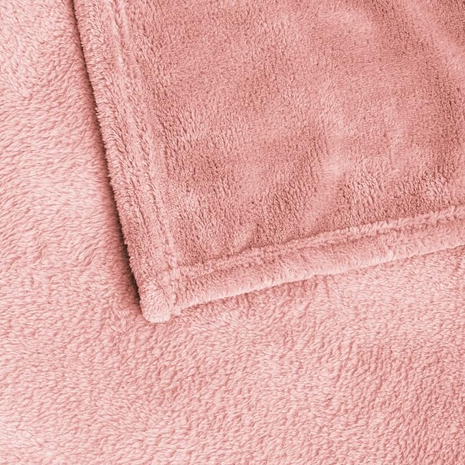BEDELITE Fleece Blanket King Size Blankets - Image 6
