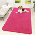 OLANLY Dog Door Mat for Muddy Paws 59x32, Absorbs Moisture and Dirt, Absorbent by OLANLY