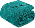Exclusivo Mezcla Fleece Queen Size Blanket by ExclusivoMezcla