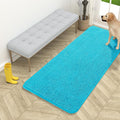 OLANLY Dog Door Mat for Muddy Paws 54x24, Absorbs Moisture and Dirt, Absorbent by OLANLY
