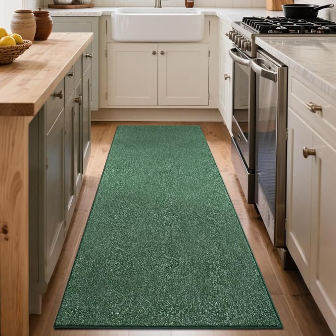 FinRèc 2x6 Washable Runner Rugs - Image 7