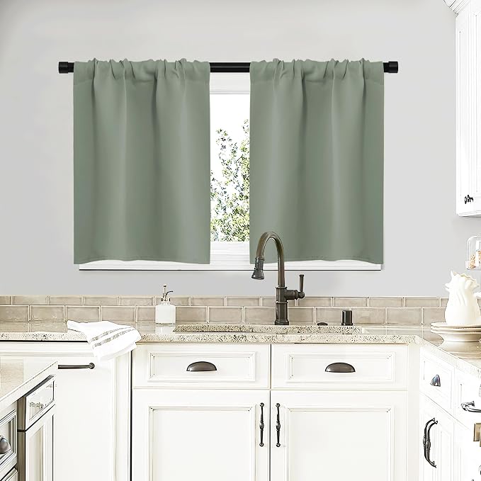NICETOWN Window Curtains Blackout Drapes by NICETOWN