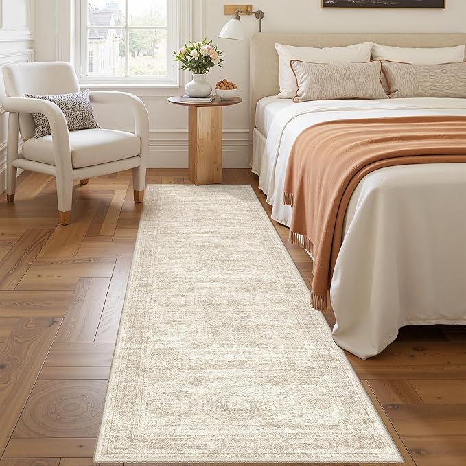 Rug Runners for Hallways Non Slip - Image 5