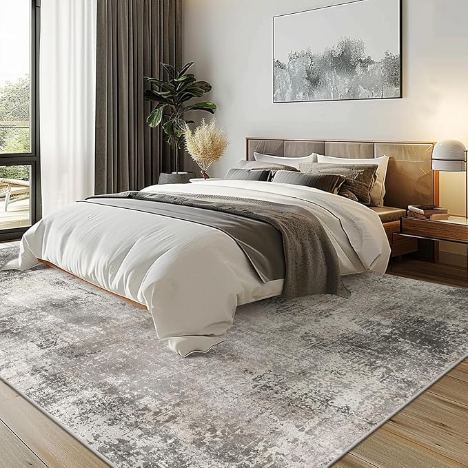 BEIMO Area Rugs 8x10 Machine Washable Rug - Image 4