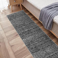 Moroccan 2'6"x8' Hallway Runner Rug by Ksrau