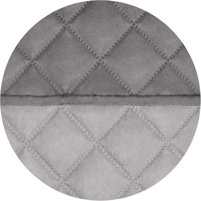 PureFit Reversible Chair Sofa Cover Dog Couch Covers - Image 5