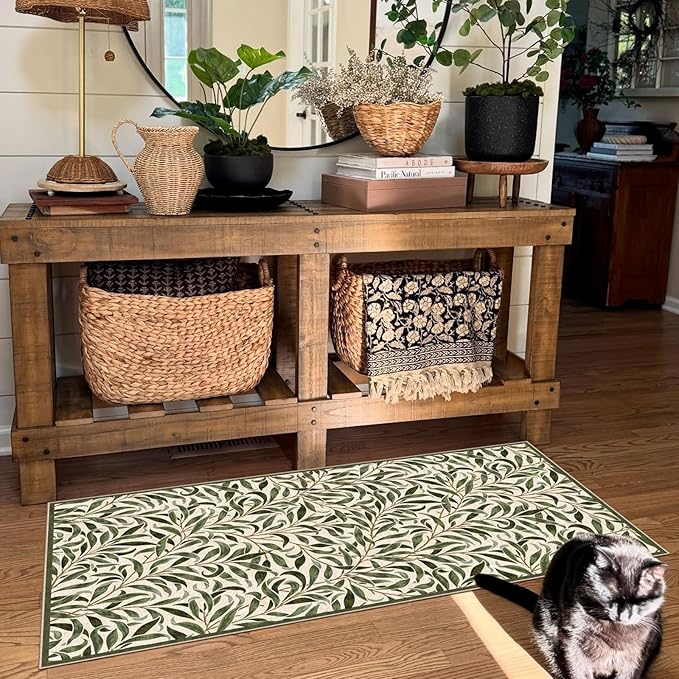 Front Door Mat Indoor Entrance - Image 7