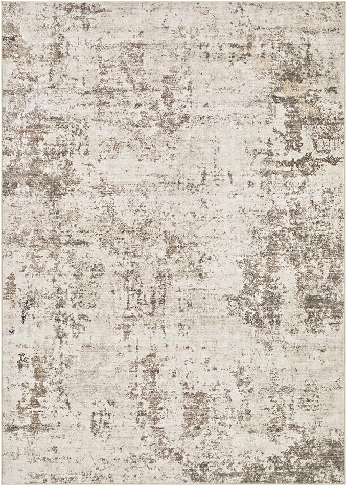 UERMEI 6x9 Area Rug Living Room Rugs - Image 9