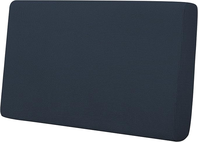 Easy-Going Stretch Loveseat Cushion Cover Sofa Cushion Furniture Protector Sofa by Easy-Going