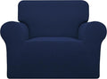 Easy-Going Stretch Oversized Chair Sofa Slipcover 1-Piece Couch Sofa Cover by Easy-Going