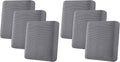 H.VERSAILTEX Super Stretch Individual Seat Cushion Covers Sofa Covers Couch by HVERSAILTEX