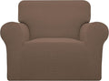 Easy-Going Stretch Oversized Chair Sofa Slipcover 1-Piece Couch Sofa Cover by Easy-Going