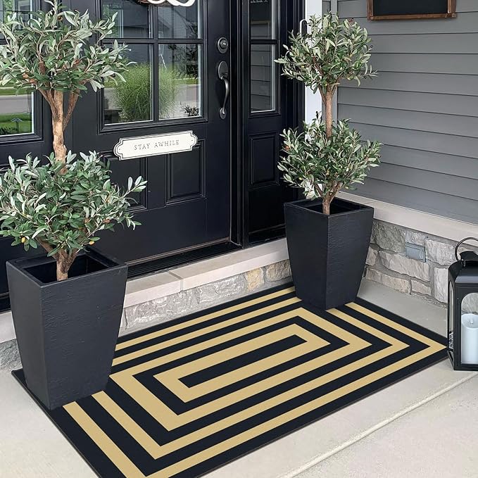 Front Door Mat Indoor Entrance - Image 4