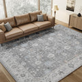 AMOAMI-8x10 Area Rugs-Boho Rugs by AMOAMI