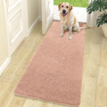 OLANLY Dog Door Mat for Muddy Paws 70x24, Absorbs Moisture and Dirt, Absorbent by OLANLY