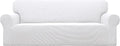 Easy-Going Stretch Sofa Slipcover 1-Piece Sofa Cover Furniture Protector Couch by Easy-Going
