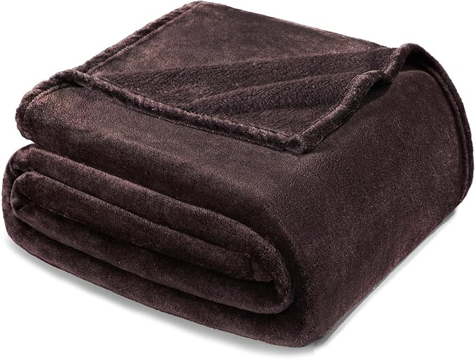 Exclusivo Mezcla Fleece Blanket Twin Size by ExclusivoMezcla