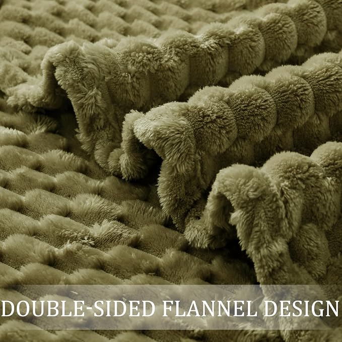 Exclusivo Mezcla Fleece Twin Blanket - Image 6