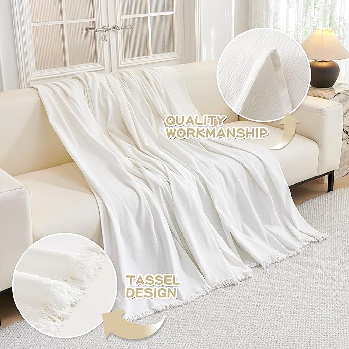 MYSKY HOME Couch Covers Couch Cover - Image 3