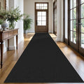 KOZYFLY Extra Long Runners for Hallways 3x18 ft Washable Kitchen Runner Non by KOZYFLY