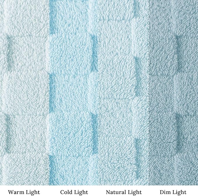 Exclusivo Mezcla Fleece Throw Blanket - Image 7