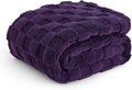 Bedsure GentleSoft Twin Blanket by BEDSURE