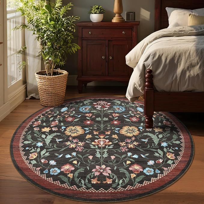 GarveeHome Area Rug for Living Room - Image 2