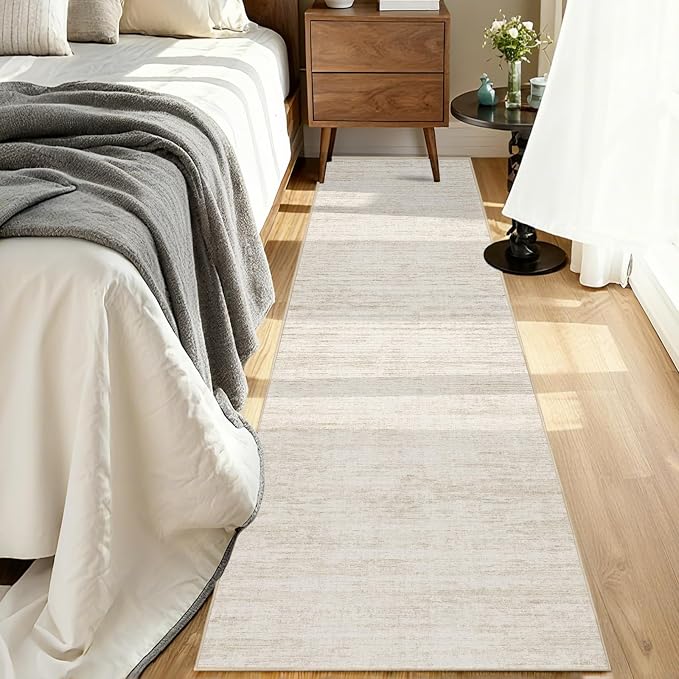 Washable Runners for Hallway 2x6 Runner Rug, Ultra-Thin Kitchen Runner Rugs - Image 8