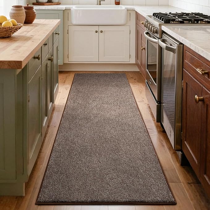 FinRèc 2x6 Washable Runner Rugs - Image 7