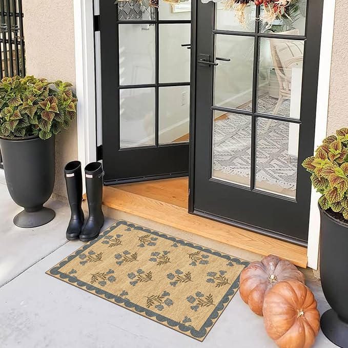 Front Door Mat Outside Entrance - Image 9