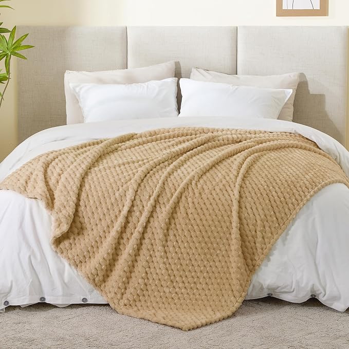BEDELITE Fleece Blanket - Image 3