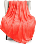 Exclusivo Mezcla Fleece Throw XL Blanket by ExclusivoMezcla