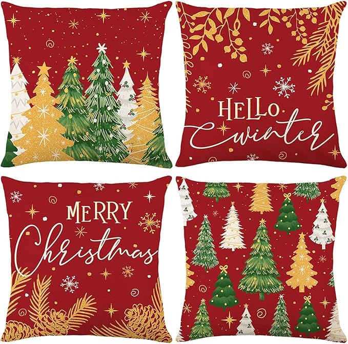 ONFAON Christmas Decorations by ONFAON