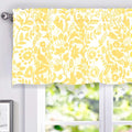 DriftAway Julia Watercolor Blooming Flower Floral Lined Thermal Insulated by DriftAway