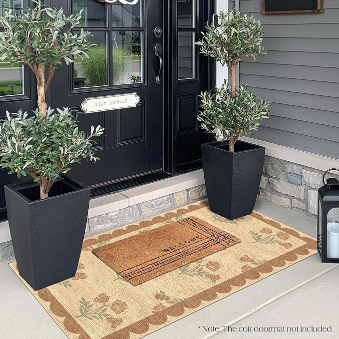 Front Door Mat Indoor Entrance - Image 8