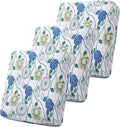 Smiry Printed Couch Cushion Covers, Stretch Soft Couch Covers by Smiry