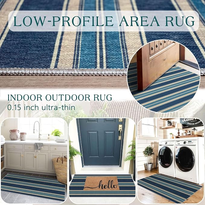 Front Door Mat Indoor Entrance - Image 4