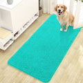 OLANLY Dog Door Mat for Muddy Paws 47x24, Absorbs Moisture and Dirt, Absorbent by OLANLY
